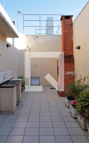 Studio à venda com 32m², 0 quarto e sem vagaÁrea comum