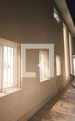 Casa à venda com 540m², 4 quartos e 4 vagasÁrea Externa