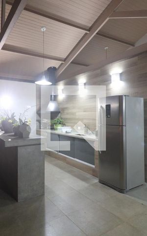 Casa à venda com 540m², 4 quartos e 4 vagasChurrasqueira