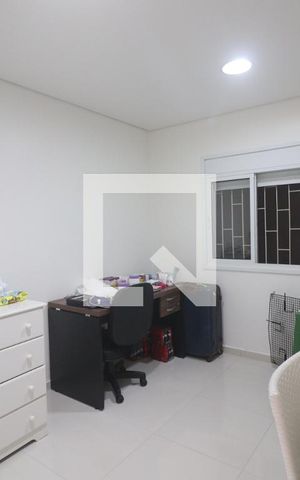 Casa à venda com 540m², 4 quartos e 4 vagasQuarto 2