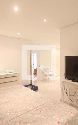 Casa à venda com 540m², 4 quartos e 4 vagasQuarto 1