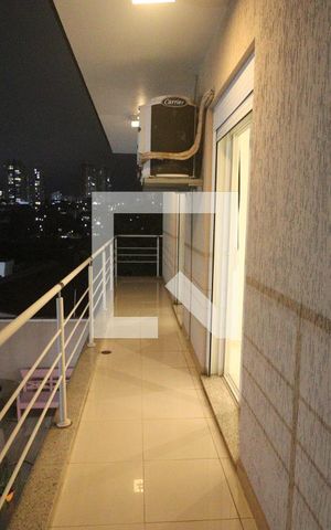 Casa à venda com 540m², 4 quartos e 4 vagasVaranda do Quarto 3