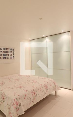 Casa à venda com 540m², 4 quartos e 4 vagasQuarto 4