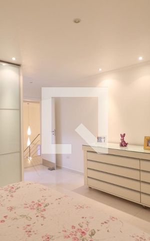 Casa à venda com 540m², 4 quartos e 4 vagasQuarto 4