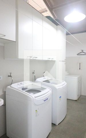 Casa à venda com 540m², 4 quartos e 4 vagasÁrea de Serviço