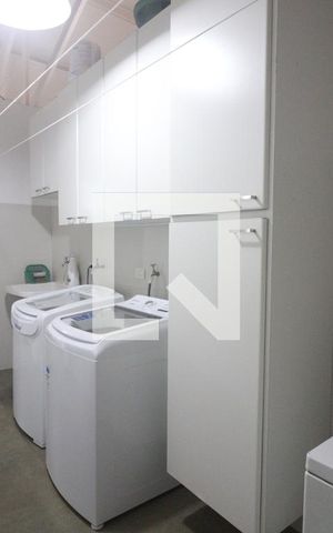 Casa à venda com 540m², 4 quartos e 4 vagasÁrea de Serviço