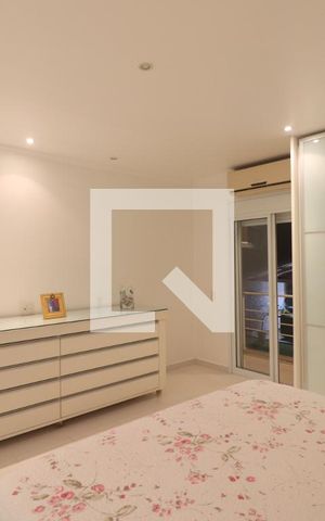 Casa à venda com 540m², 4 quartos e 4 vagasQuarto 4