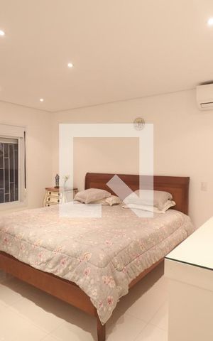 Casa à venda com 540m², 4 quartos e 4 vagasQuarto 1
