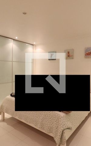 Casa à venda com 540m², 4 quartos e 4 vagasQuarto 3