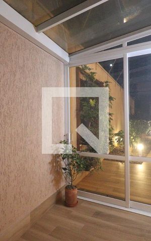 Casa à venda com 540m², 4 quartos e 4 vagasÁrea Externa
