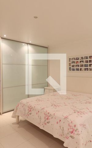 Casa à venda com 540m², 4 quartos e 4 vagasQuarto 4