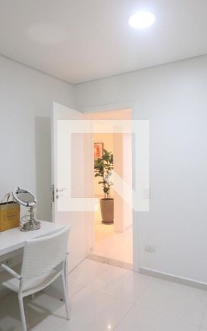 Casa à venda com 540m², 4 quartos e 4 vagasQuarto 2