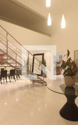 Casa à venda com 540m², 4 quartos e 4 vagasSala de Jantar