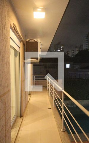 Casa à venda com 540m², 4 quartos e 4 vagasVaranda do Quarto 3