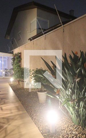 Casa à venda com 540m², 4 quartos e 4 vagasÁrea Externa