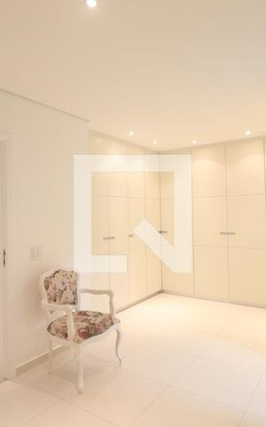 Casa à venda com 540m², 4 quartos e 4 vagasQuarto 1