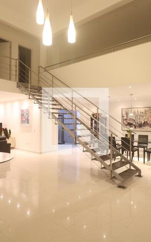 Casa à venda com 540m², 4 quartos e 4 vagasSala de Jantar