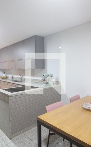 Casa à venda com 540m², 4 quartos e 4 vagasCozinha