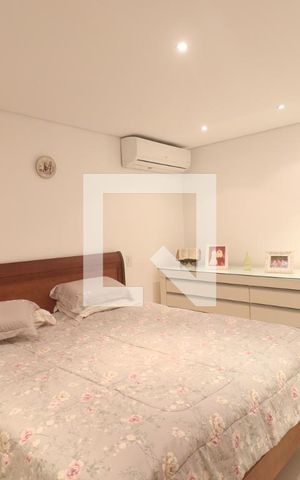 Casa à venda com 540m², 4 quartos e 4 vagasQuarto 1