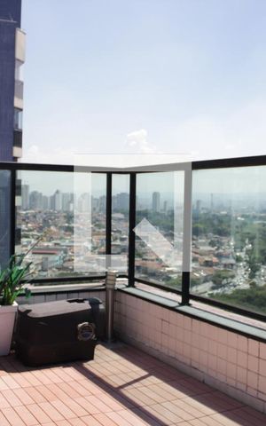Apartamento para alugar com 343m², 3 quartos e 3 vagasAndar Superior