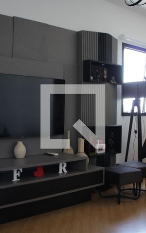 Apartamento para alugar com 343m², 3 quartos e 3 vagasSala