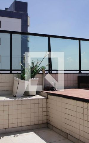Apartamento para alugar com 343m², 3 quartos e 3 vagasAndar Superior