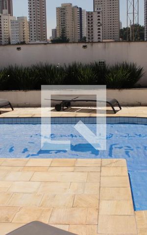 Apartamento para alugar com 343m², 3 quartos e 3 vagasÁrea comum - Piscina