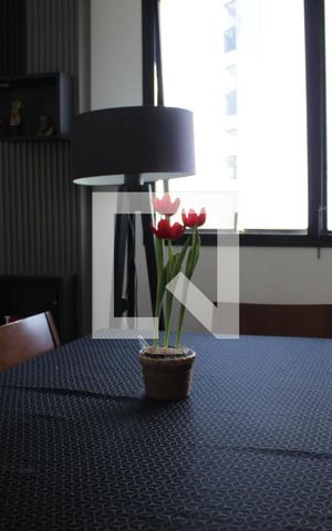 Apartamento para alugar com 343m², 3 quartos e 3 vagasSala de Jantar