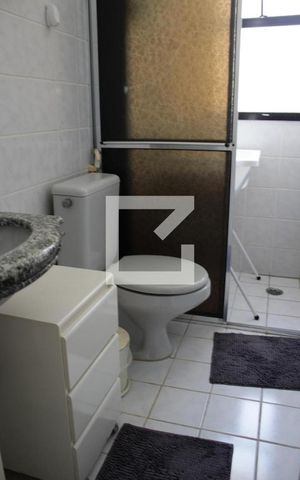 Apartamento para alugar com 343m², 3 quartos e 3 vagasBanheiro