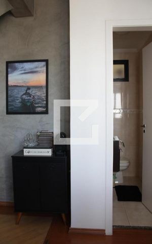 Apartamento para alugar com 343m², 3 quartos e 3 vagasSala