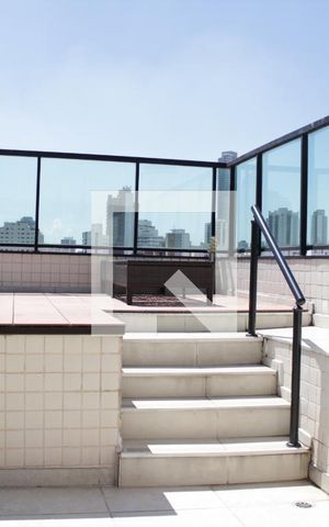 Apartamento para alugar com 343m², 3 quartos e 3 vagasAndar Superior