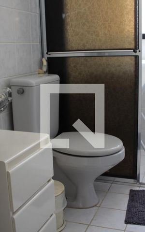 Apartamento para alugar com 343m², 3 quartos e 3 vagasBanheiro