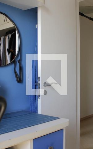 Apartamento para alugar com 343m², 3 quartos e 3 vagasQuarto 1