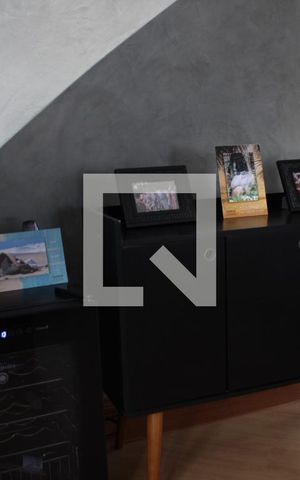 Apartamento para alugar com 343m², 3 quartos e 3 vagasSala