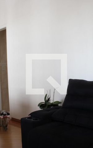 Apartamento para alugar com 343m², 3 quartos e 3 vagasSala