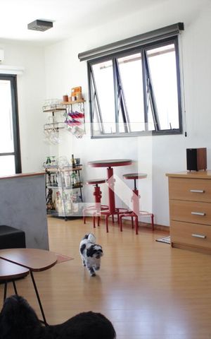 Apartamento para alugar com 343m², 3 quartos e 3 vagasAndar Superior