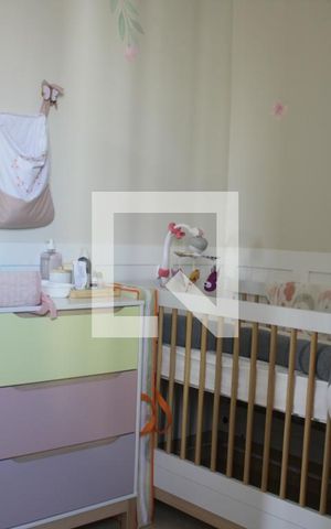 Apartamento para alugar com 343m², 3 quartos e 3 vagasQuarto 2