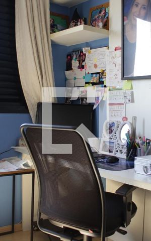 Apartamento para alugar com 343m², 3 quartos e 3 vagasQuarto 1