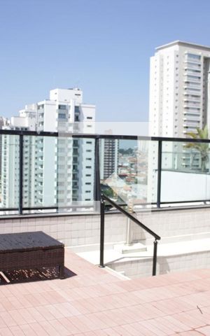 Apartamento para alugar com 343m², 3 quartos e 3 vagasAndar Superior
