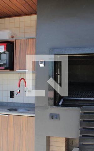 Apartamento para alugar com 343m², 3 quartos e 3 vagasChurrasqueira