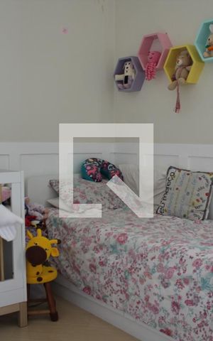 Apartamento para alugar com 343m², 3 quartos e 3 vagasQuarto 2