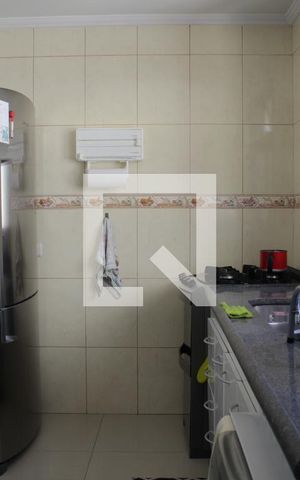 Apartamento para alugar com 343m², 3 quartos e 3 vagasCozinha
