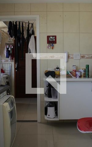 Apartamento para alugar com 343m², 3 quartos e 3 vagasCozinha