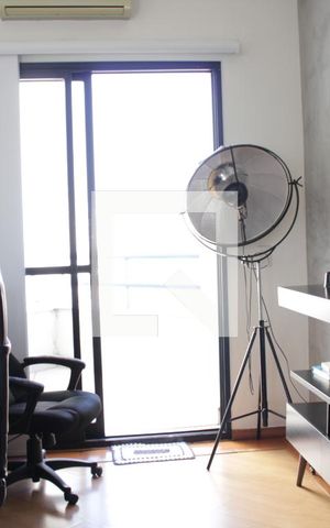 Apartamento para alugar com 343m², 3 quartos e 3 vagasAndar Superior
