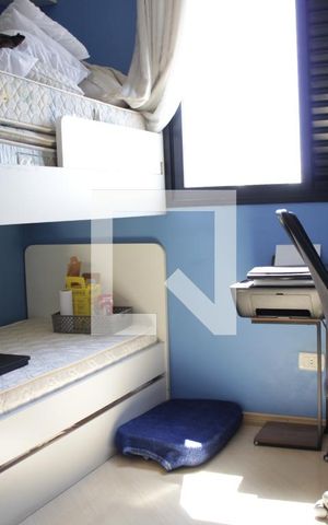 Apartamento para alugar com 343m², 3 quartos e 3 vagasQuarto 1