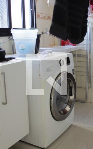 Apartamento para alugar com 343m², 3 quartos e 3 vagasÁrea de Serviço