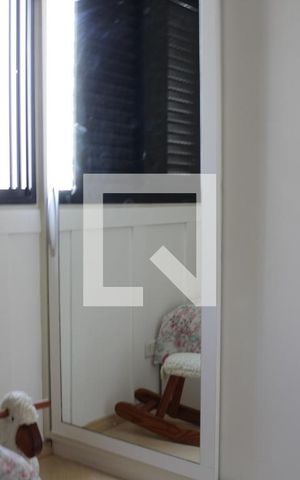 Apartamento para alugar com 343m², 3 quartos e 3 vagasQuarto 2