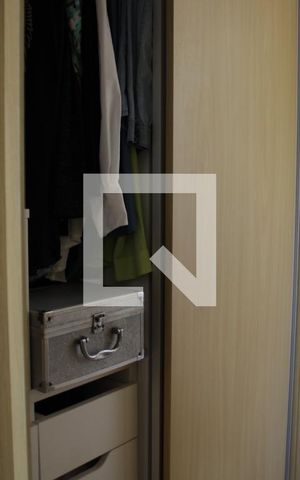 Apartamento para alugar com 343m², 3 quartos e 3 vagasCloset da suíte
