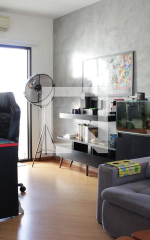Apartamento para alugar com 343m², 3 quartos e 3 vagasAndar Superior