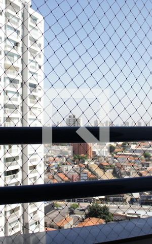 Apartamento para alugar com 343m², 3 quartos e 3 vagasVaranda da Sala
